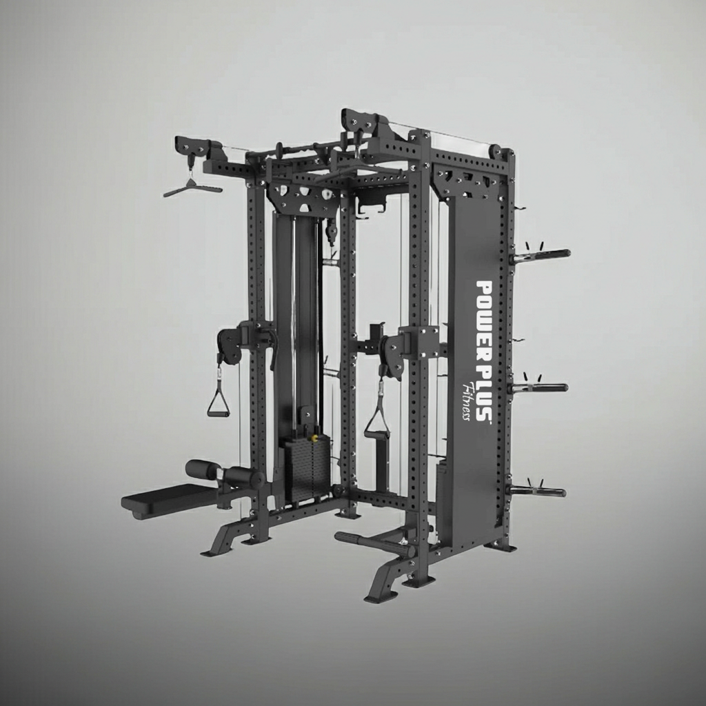 Functional Trainer PPF 1200
