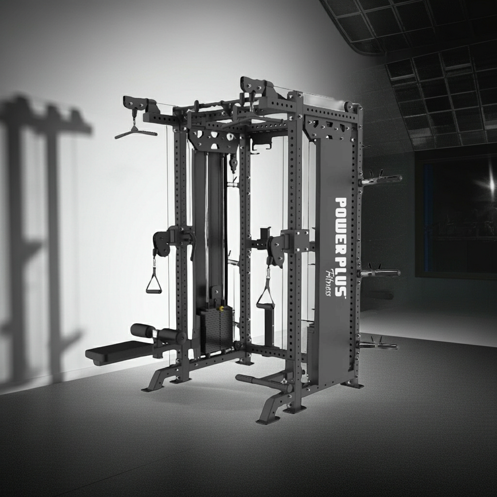 Functional Trainer PPF 1200