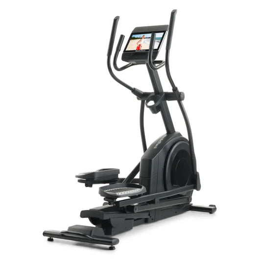 NordicTrack Elliptical  Air glide 14i