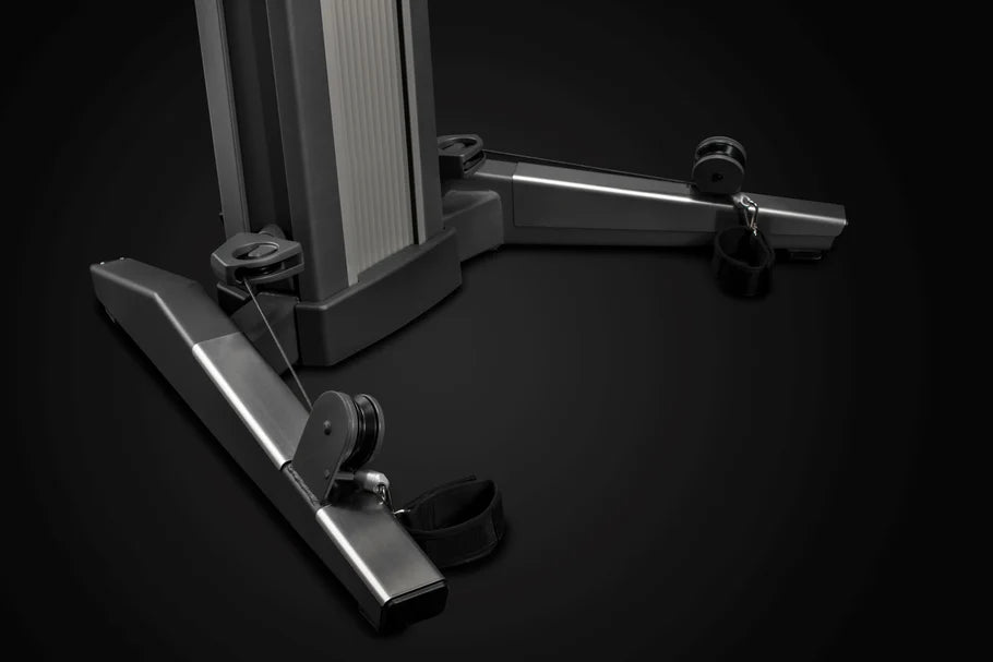 NordicTrack Fusion CST