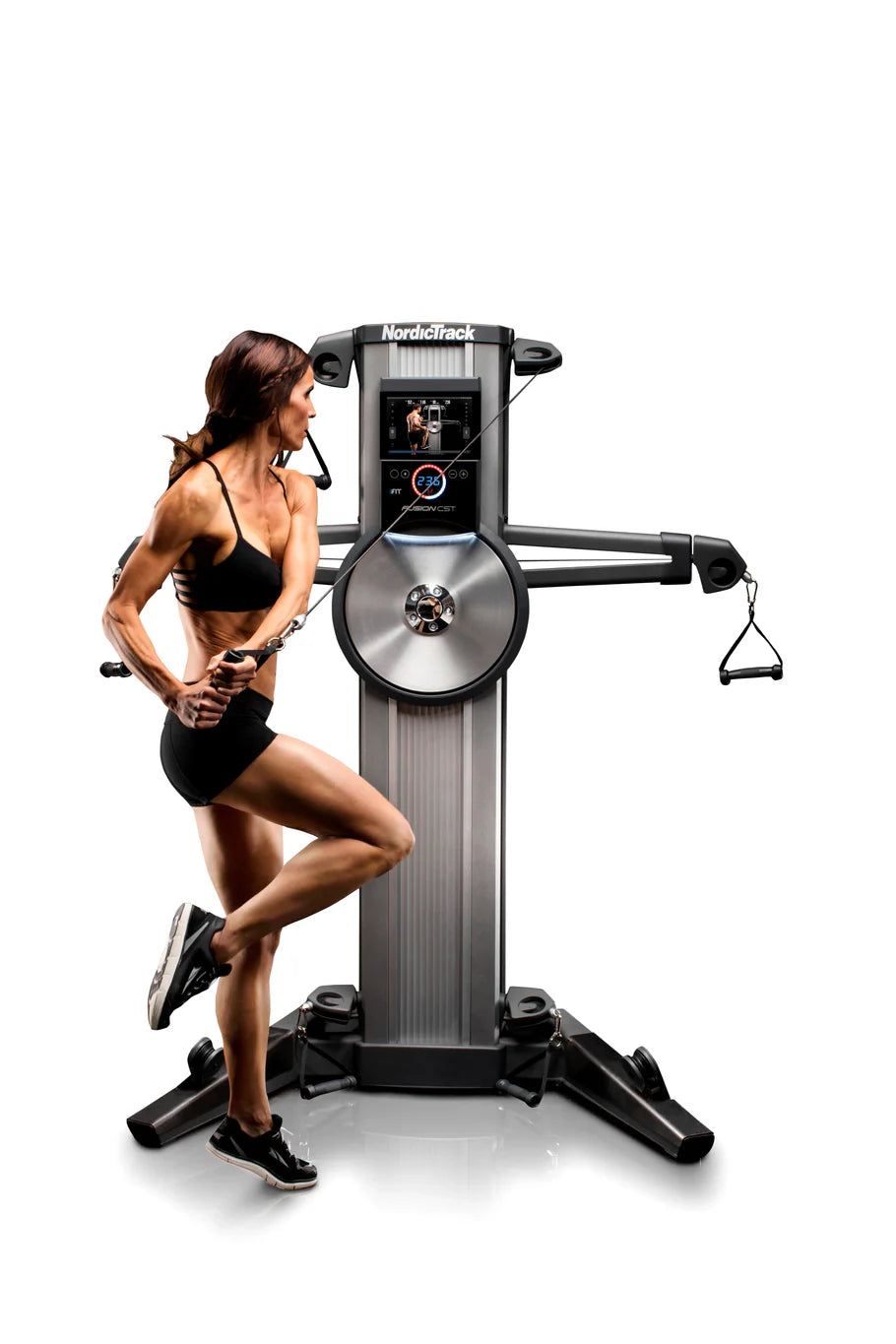 NordicTrack Fusion CST