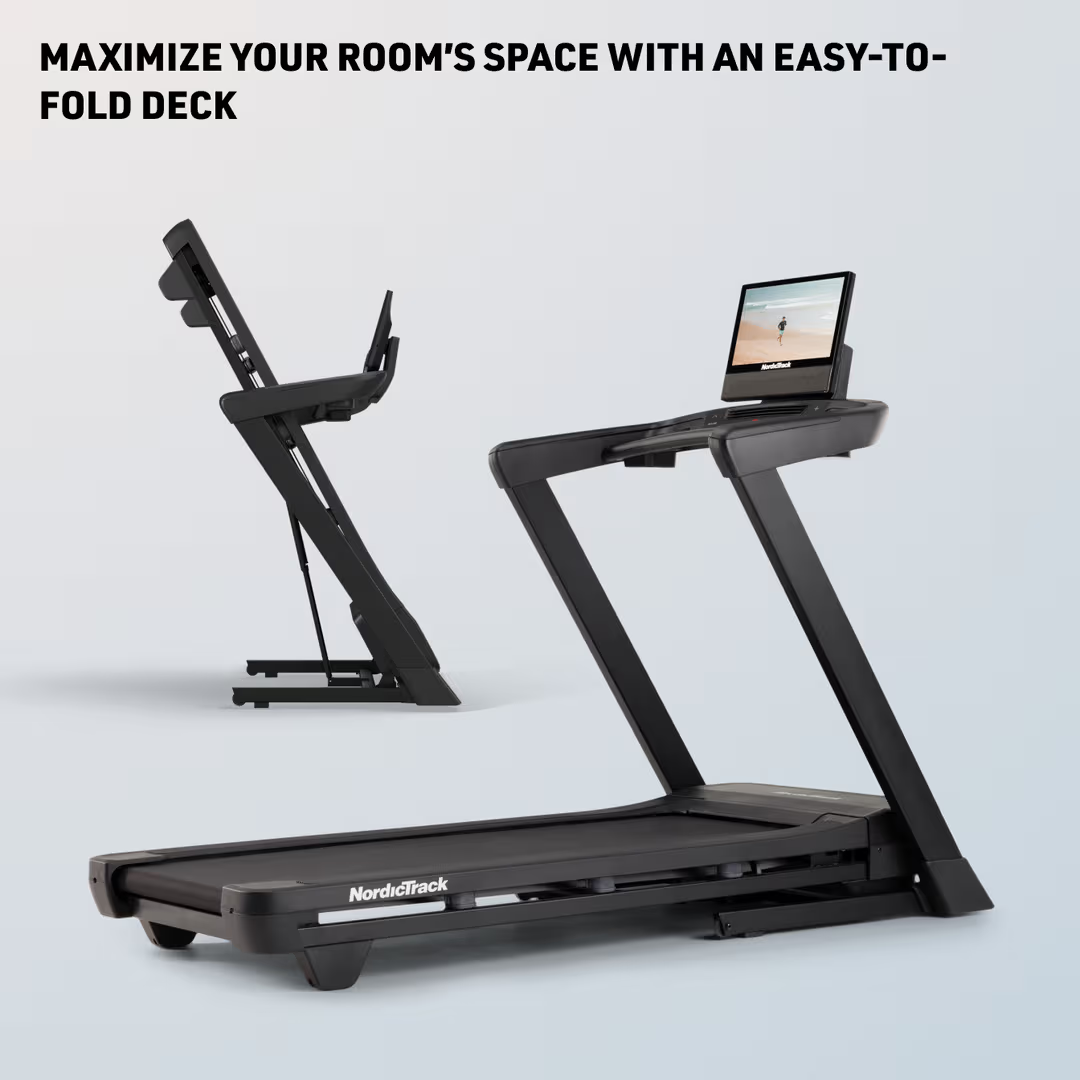 NordicTrack USA T10 Treadmill