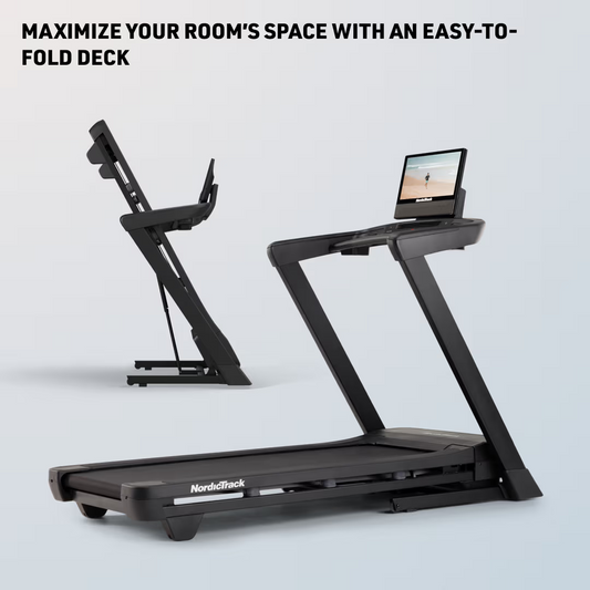NordicTrack USA T10 Treadmill