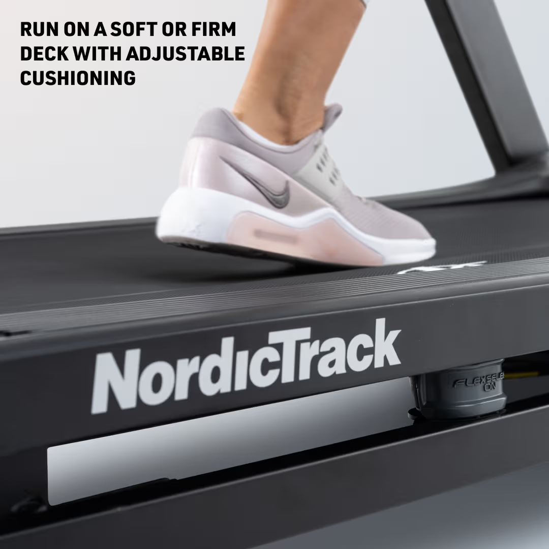 NordicTrack USA T10 Treadmill