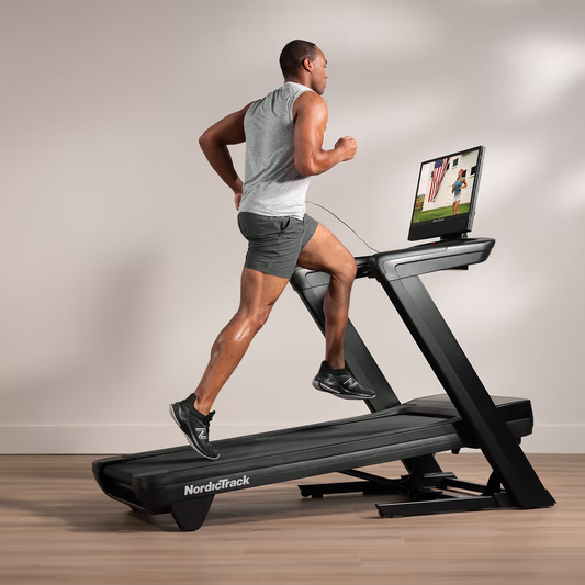 NordicTrack 2450 Treadmill