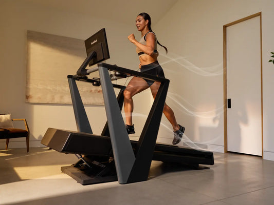 Nordictrac ULTRA 3 Elevated home fitness