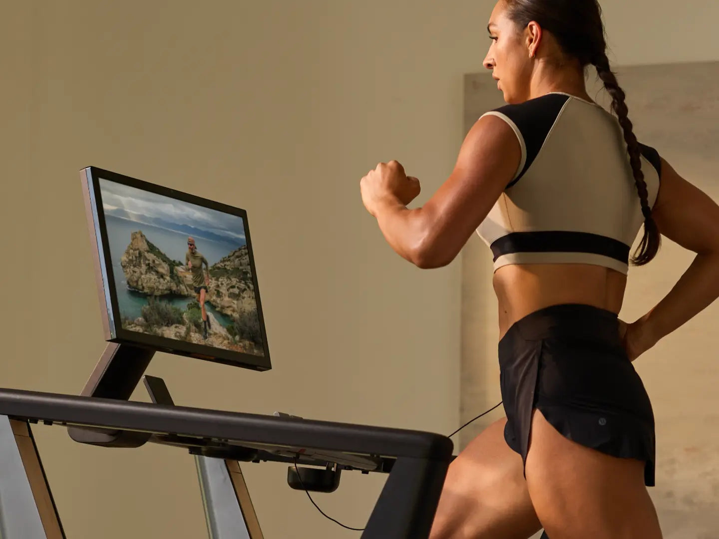 Nordictrac ULTRA 3 Elevated home fitness