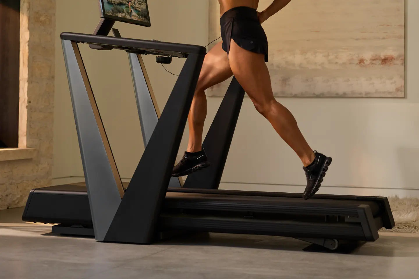 Nordictrac ULTRA 3 Elevated home fitness