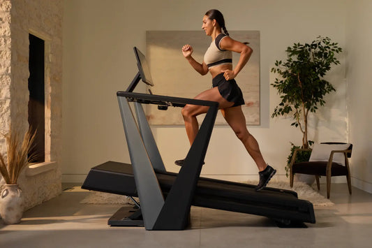 Nordictrac ULTRA 3 Elevated home fitness