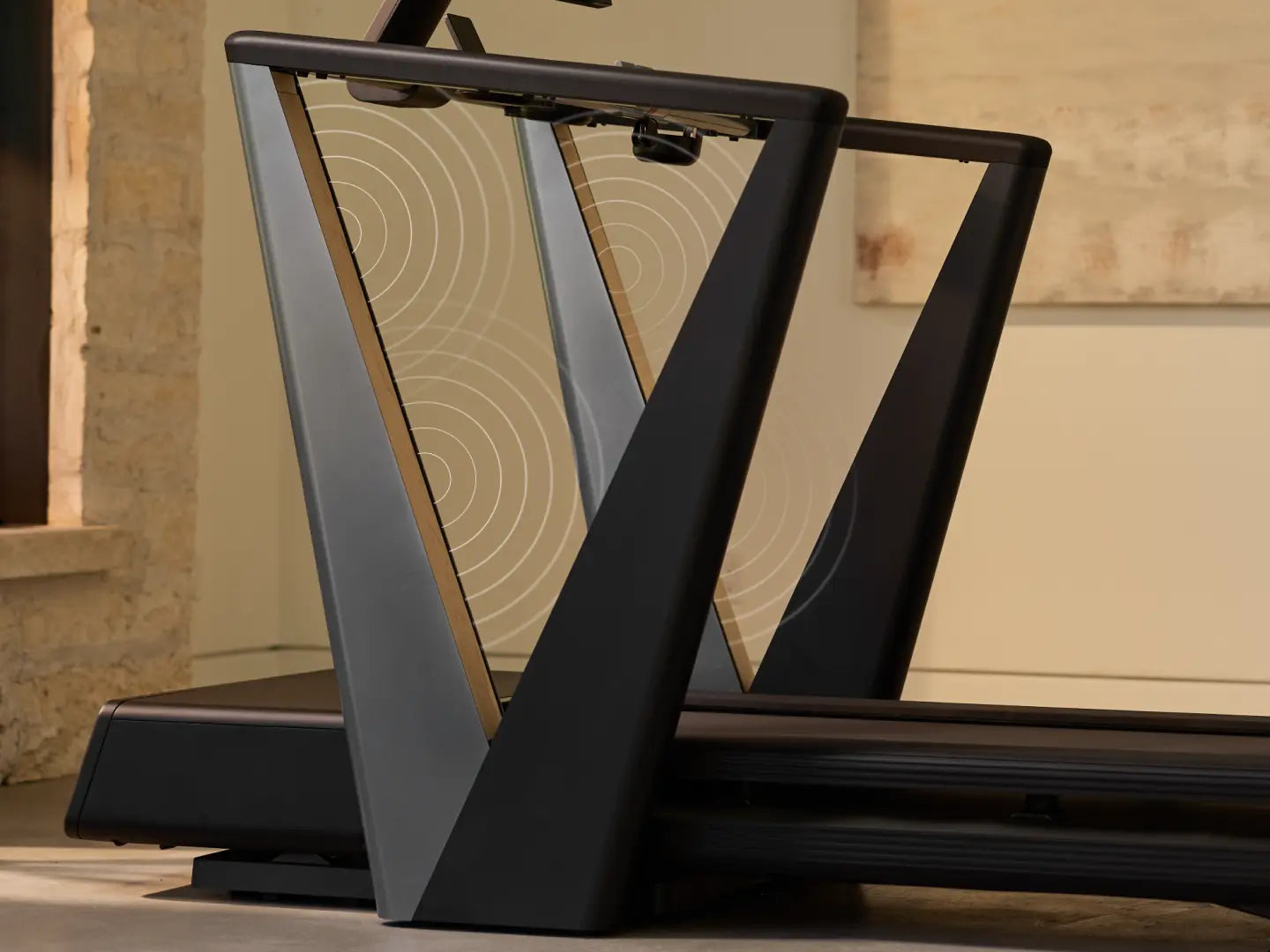 Nordictrac ULTRA 3 Elevated home fitness