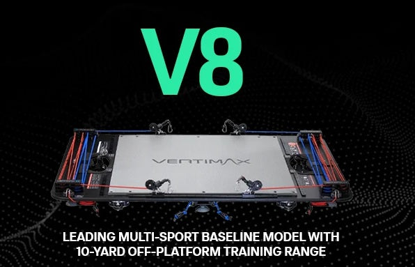 VERTIMAX V8 Platform
