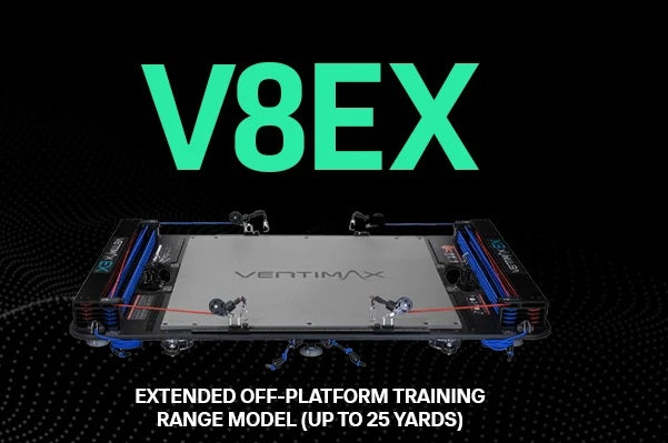 VERTIMAX V8 Platform