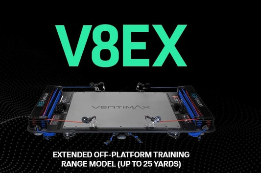 VERTIMAX V8 Platform