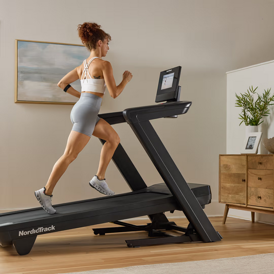 NordicTrack USA Commercial 1250 Treadmill