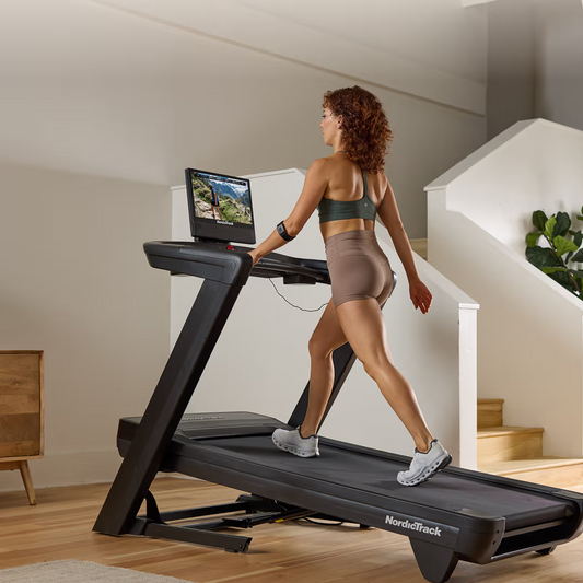 NordicTrack 1750 India