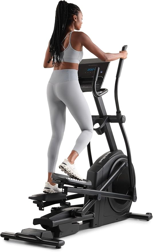 NordicTrack Air glide LE Elliptical
