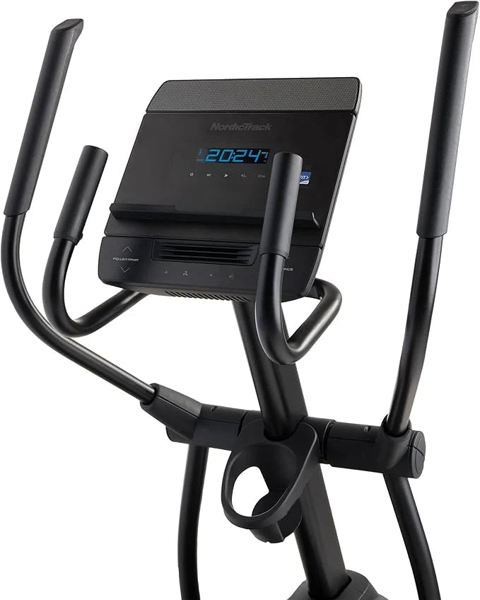 NordicTrack Air glide LE Elliptical