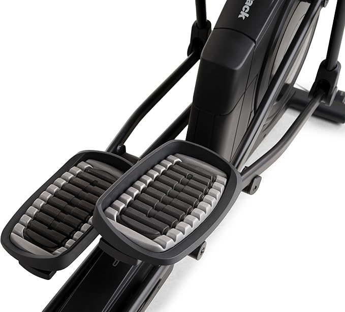 NordicTrack Air glide LE Elliptical