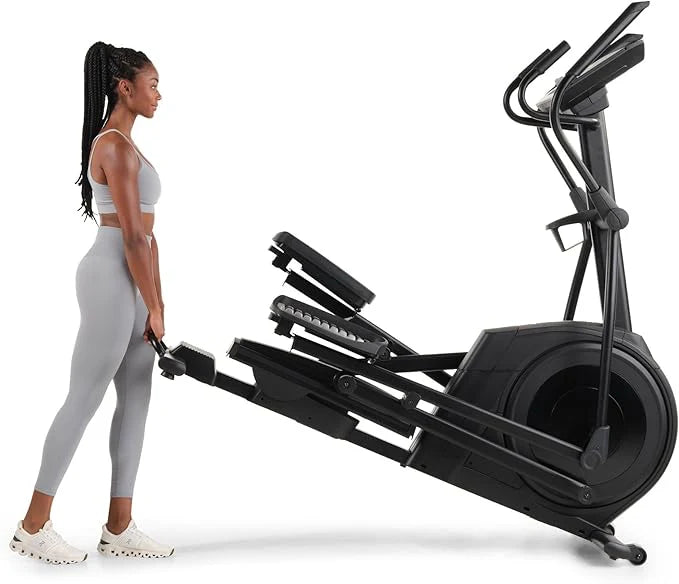NordicTrack Air glide LE Elliptical