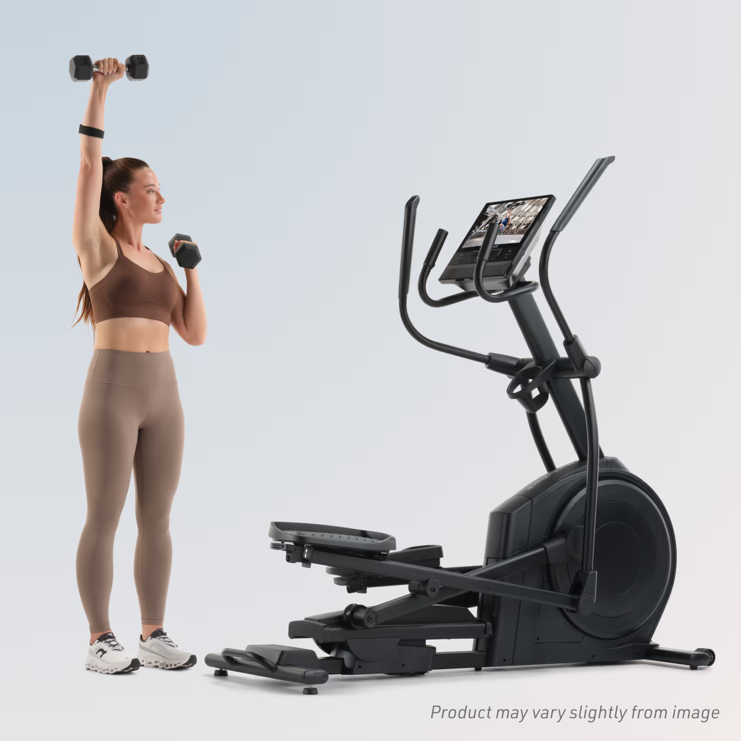 Nordictrack Air glide