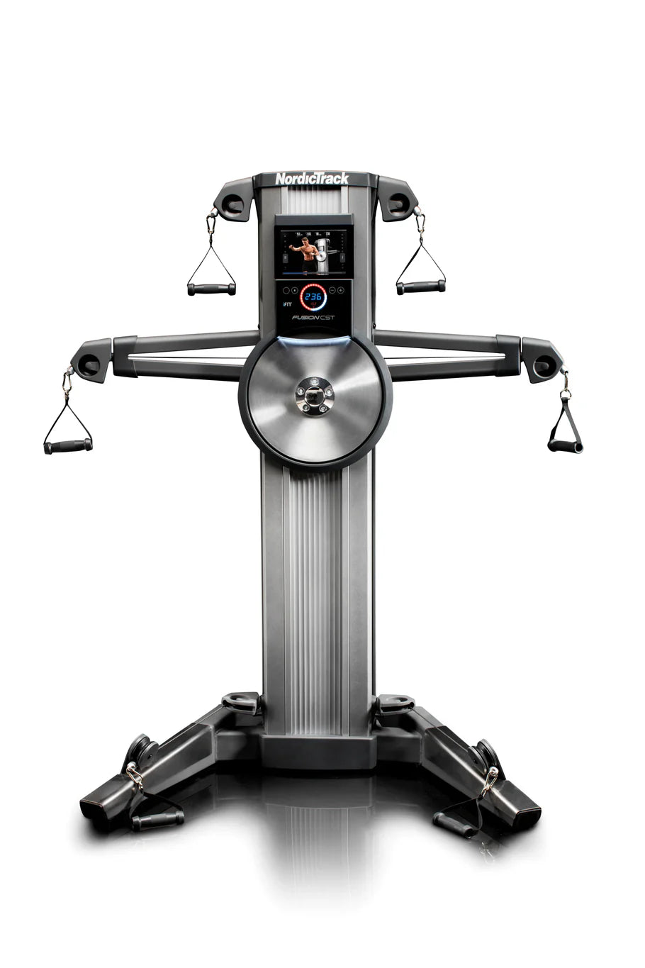 NordicTrack Fusion CST