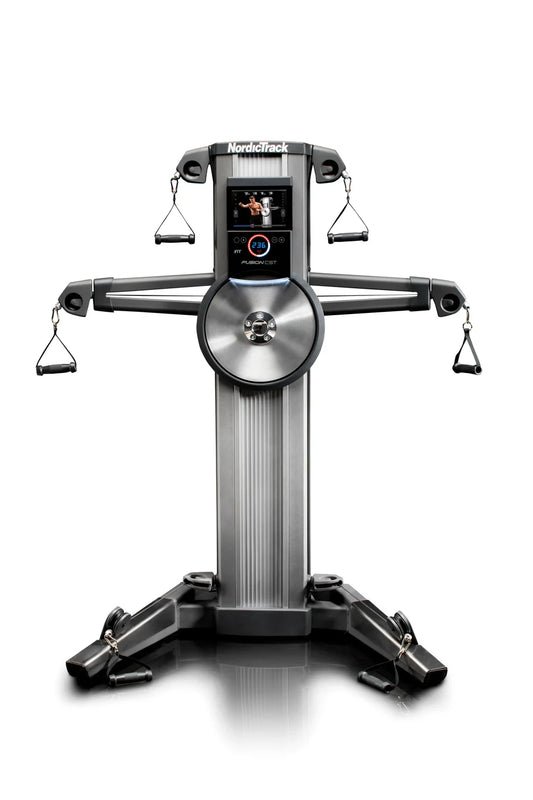 NordicTrack Fusion CST