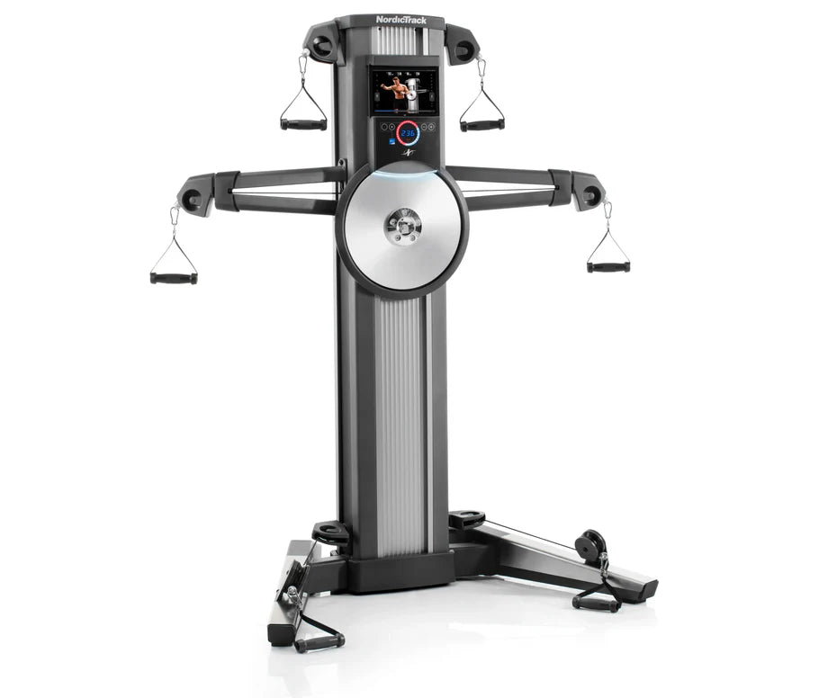 NordicTrack Fusion CST