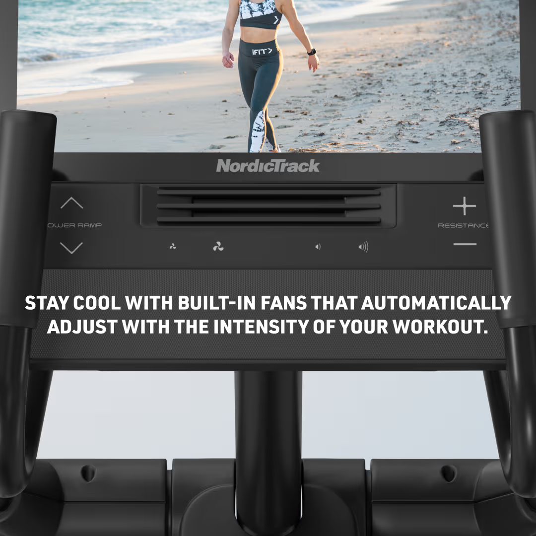 Nordictrack airglide