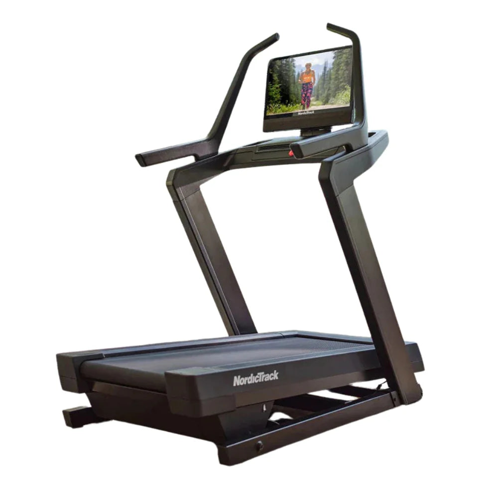 NordicTrack Commercial X24