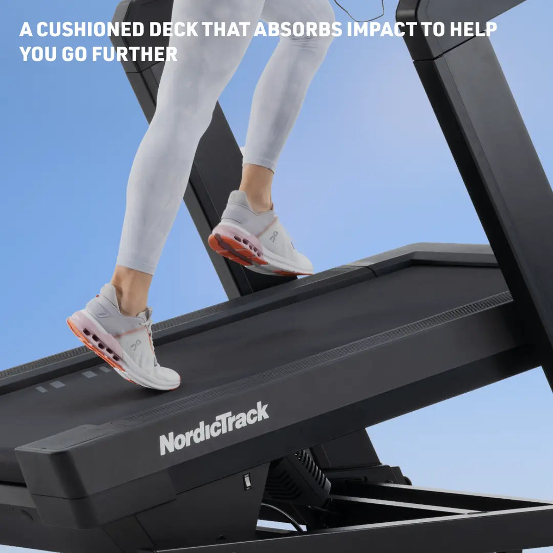 NordicTrack Commercial X24