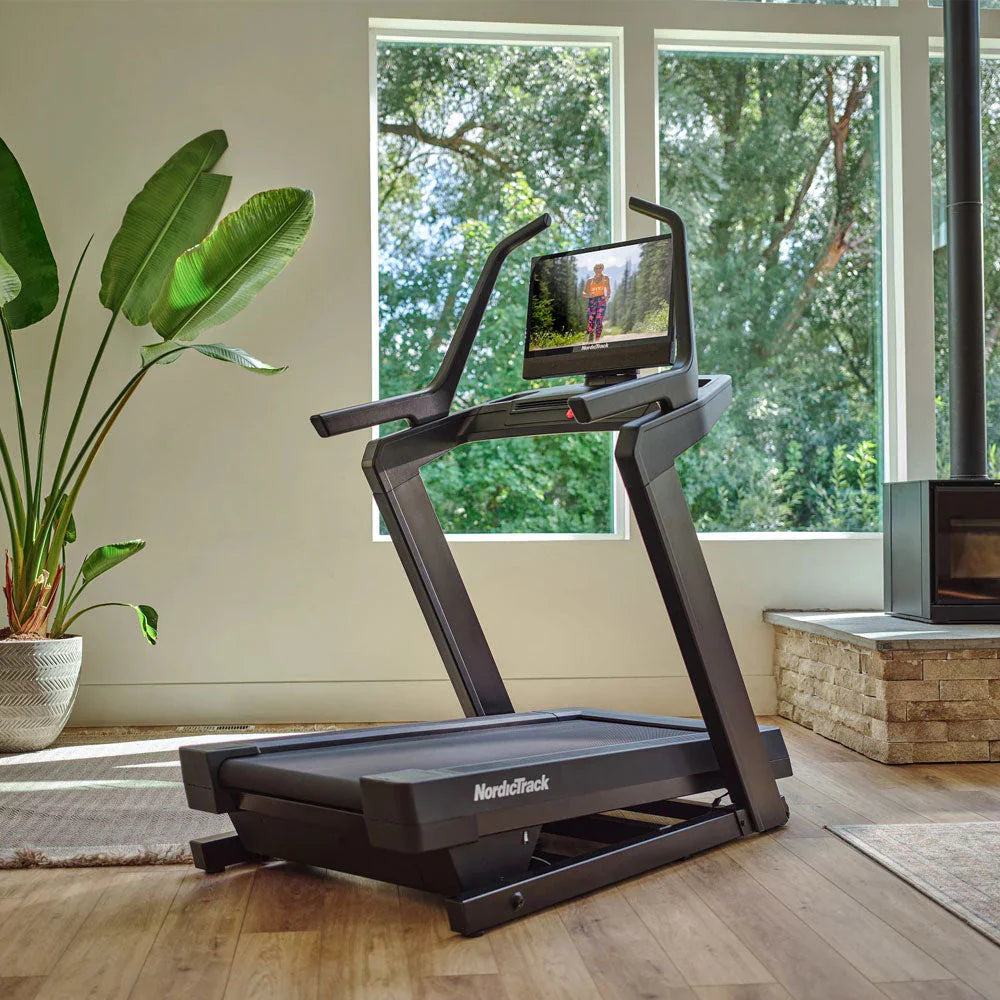 NordicTrack Commercial X24