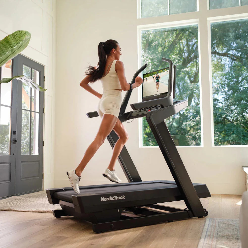 NordicTrack Commercial X24
