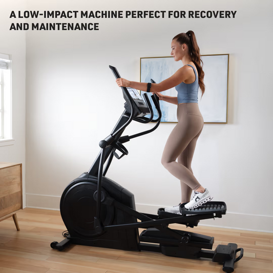 Nordictrack Elliptical