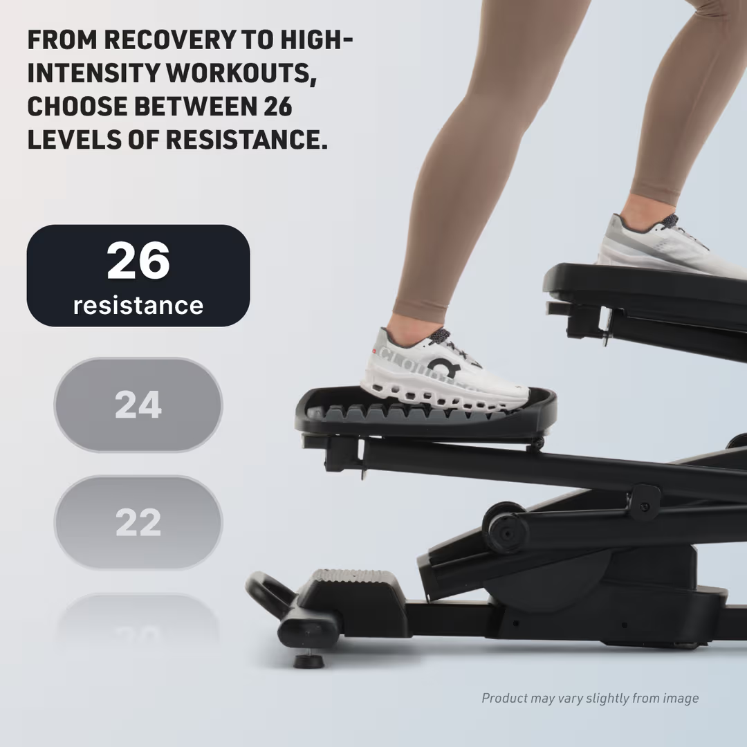 Nordictrack Elliptical Machine