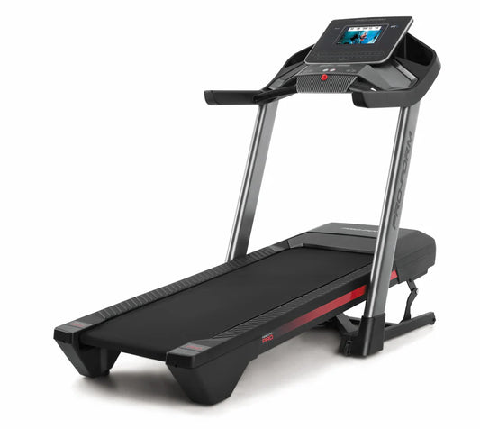 Pro Form Treadmill