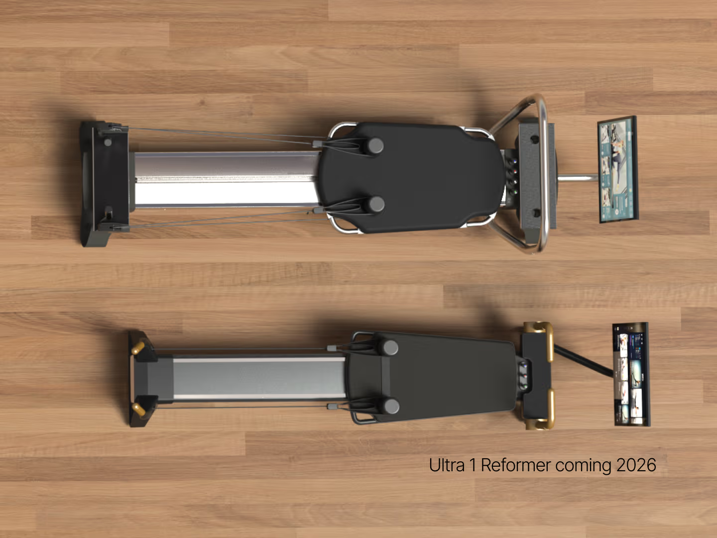 OUR FLAGSHIP  Ultra 1 Reform RX-S