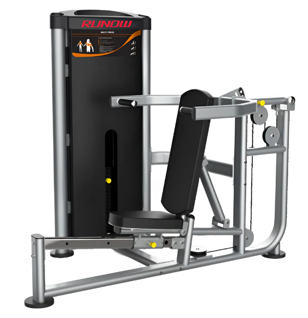 Runow Multipress Machine