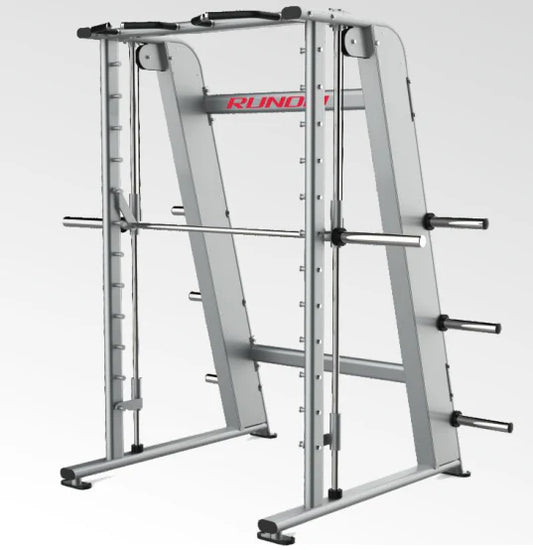 Runow Smith Machine