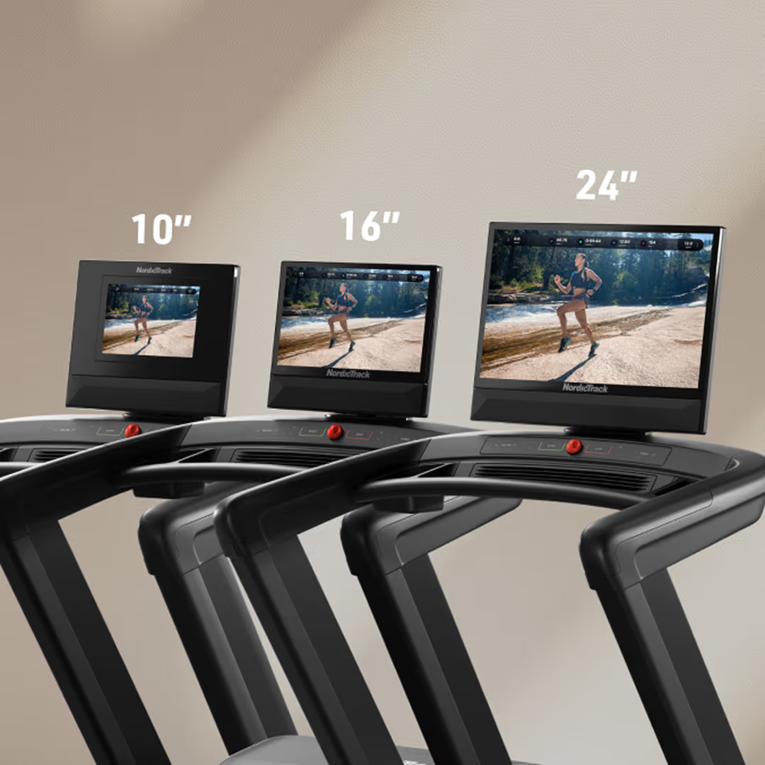 NordicTrack 1750 India