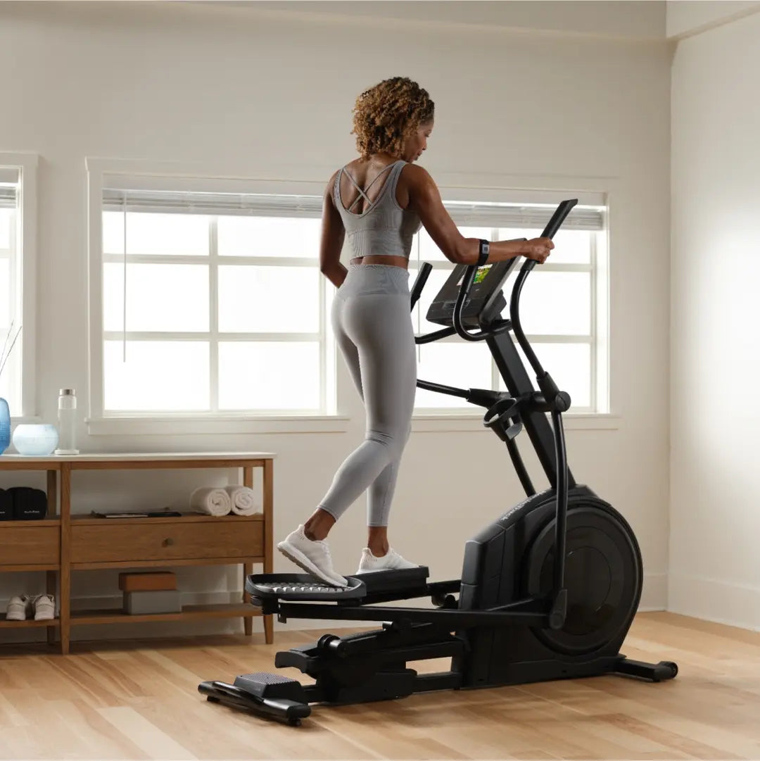 NordicTrack Air glide LE Elliptical
