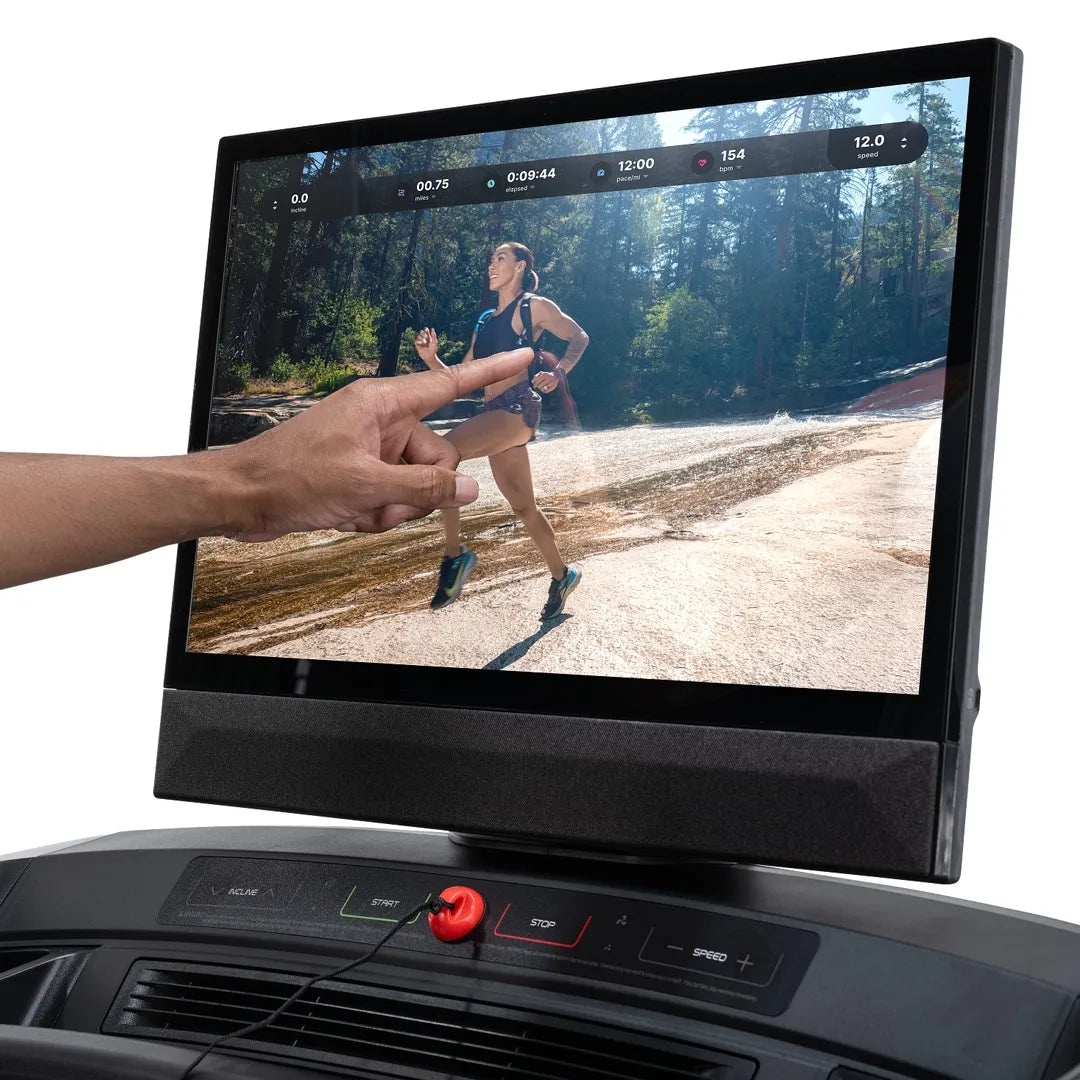 NordicTrack Commercial 2450