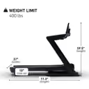 NordicTrack USA Commercial 1250 Treadmill