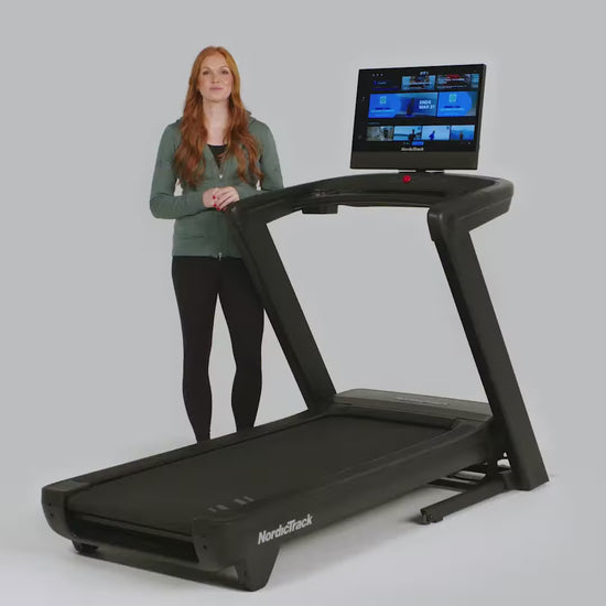 NordicTrack 2450 India