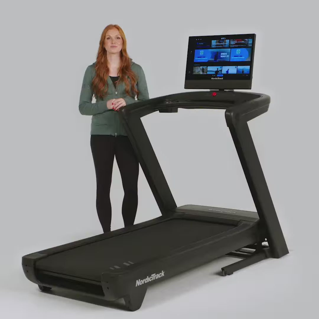 NordicTrack 2450 India