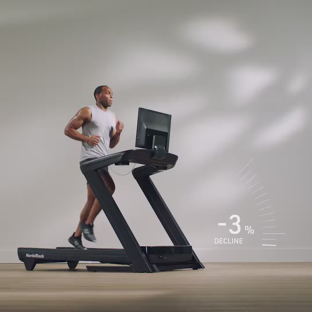 NordicTrack 2450 India