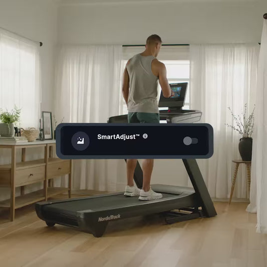 NordicTrack USA Commercial 1250 Treadmill