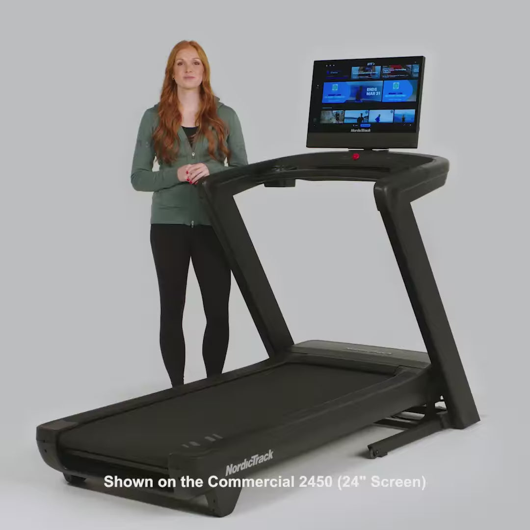 NordicTrack 1750 India