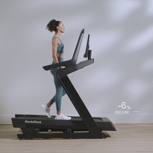 NORDICTRACK X 24 
