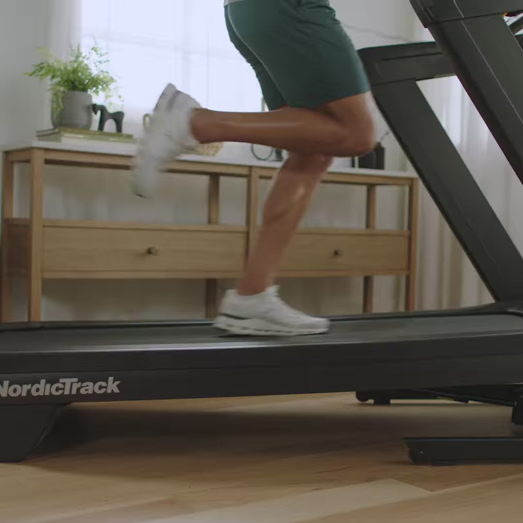 NordicTrack 1250 India