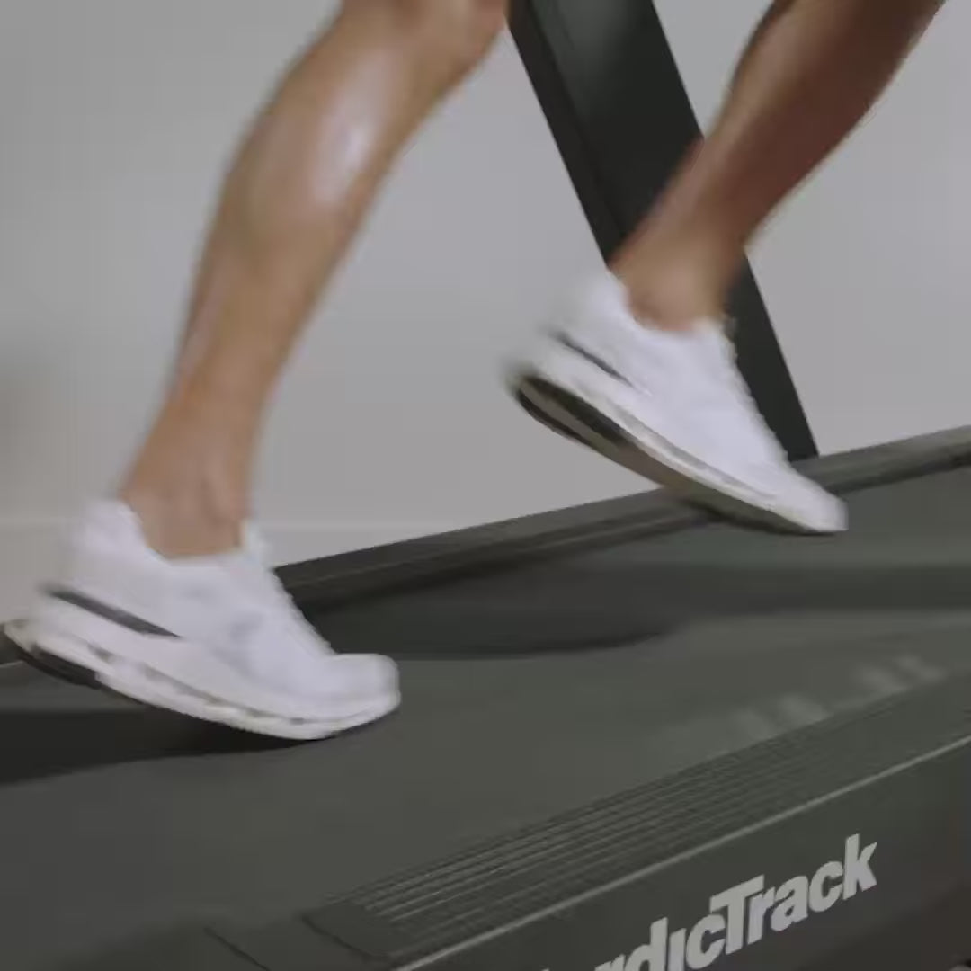 NORDICTRACK X 24 INDIA